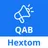 Hextom: Quick Announcement Bar icon