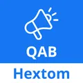 Hextom: Quick Announcement Bar icon
