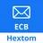 Hextom: Email Collection Bar icon