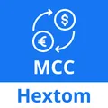 Hextom: Currency Converter icon