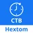 Hextom: Countdown Timer Bar icon