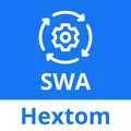 Hextom: Workflow Automation icon
