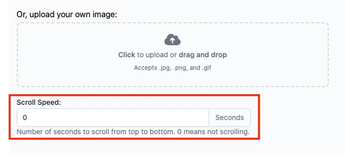 ...