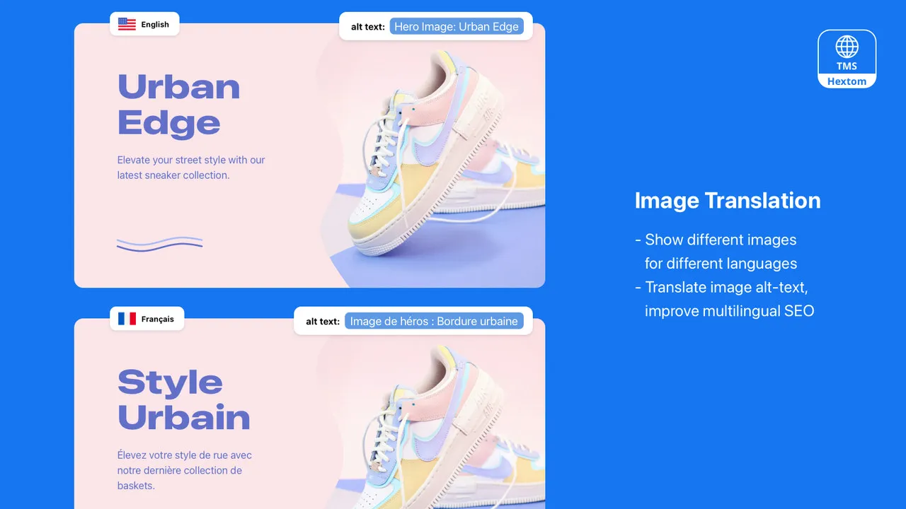 Hextom AI Translate & Currency screenshot 5