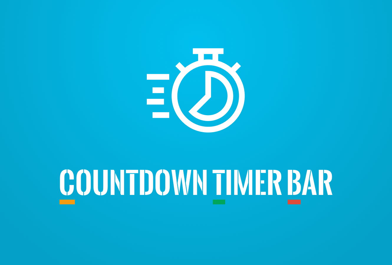 countdown-timer-bar-hextom-inc